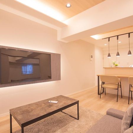 Walk To Jr Shinjuku Sta-Dsoe-3 Apartman Tokió Kültér fotó