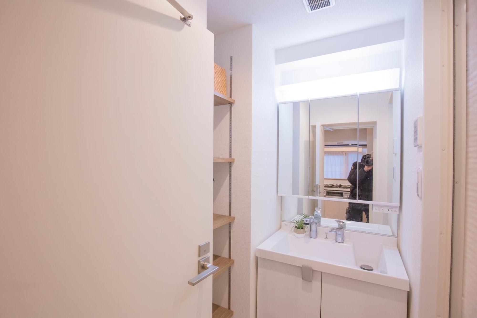 Walk To Jr Shinjuku Sta-Dsoe-3 Apartman Tokió Kültér fotó