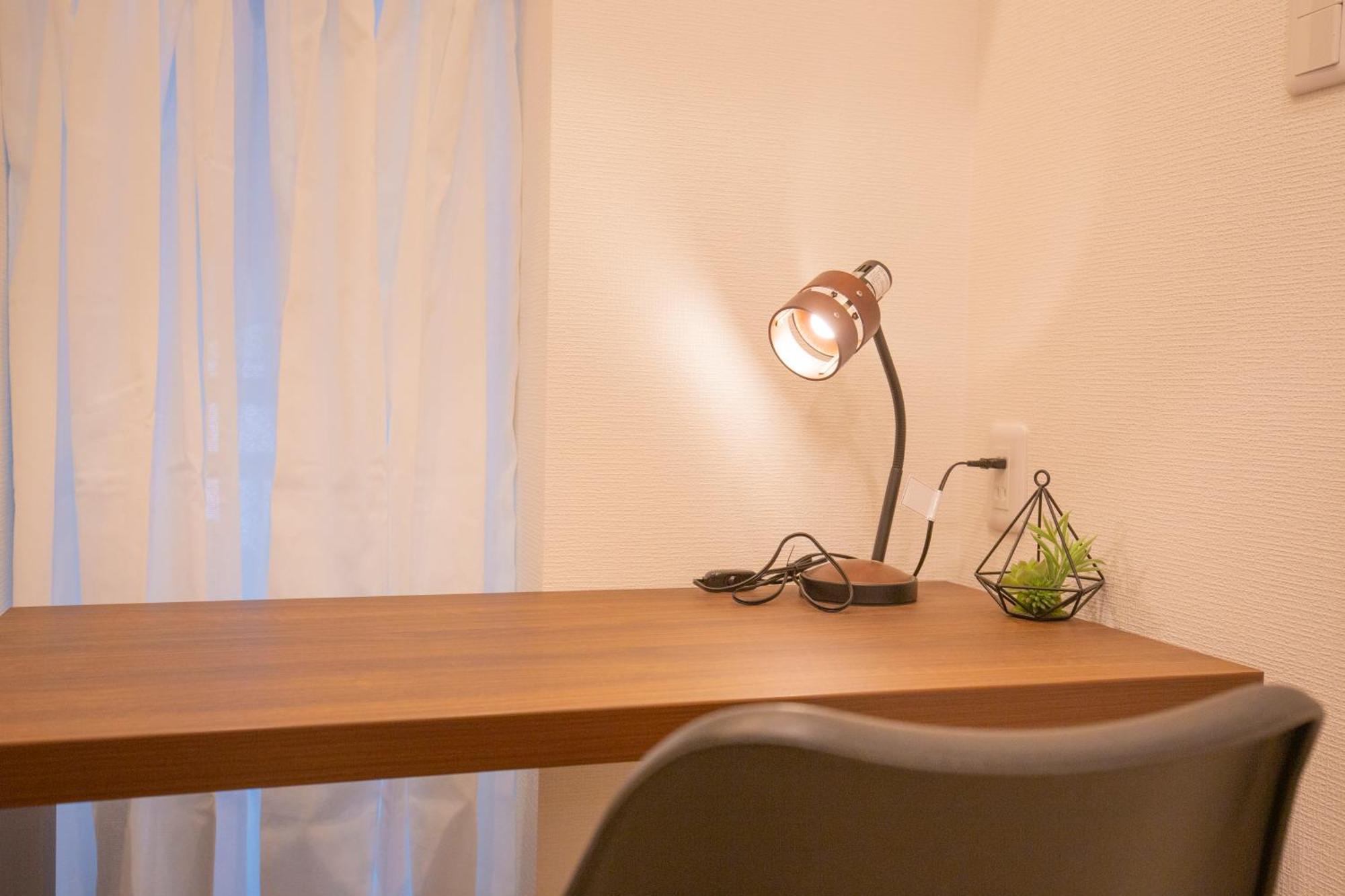 Walk To Jr Shinjuku Sta-Dsoe-3 Apartman Tokió Kültér fotó