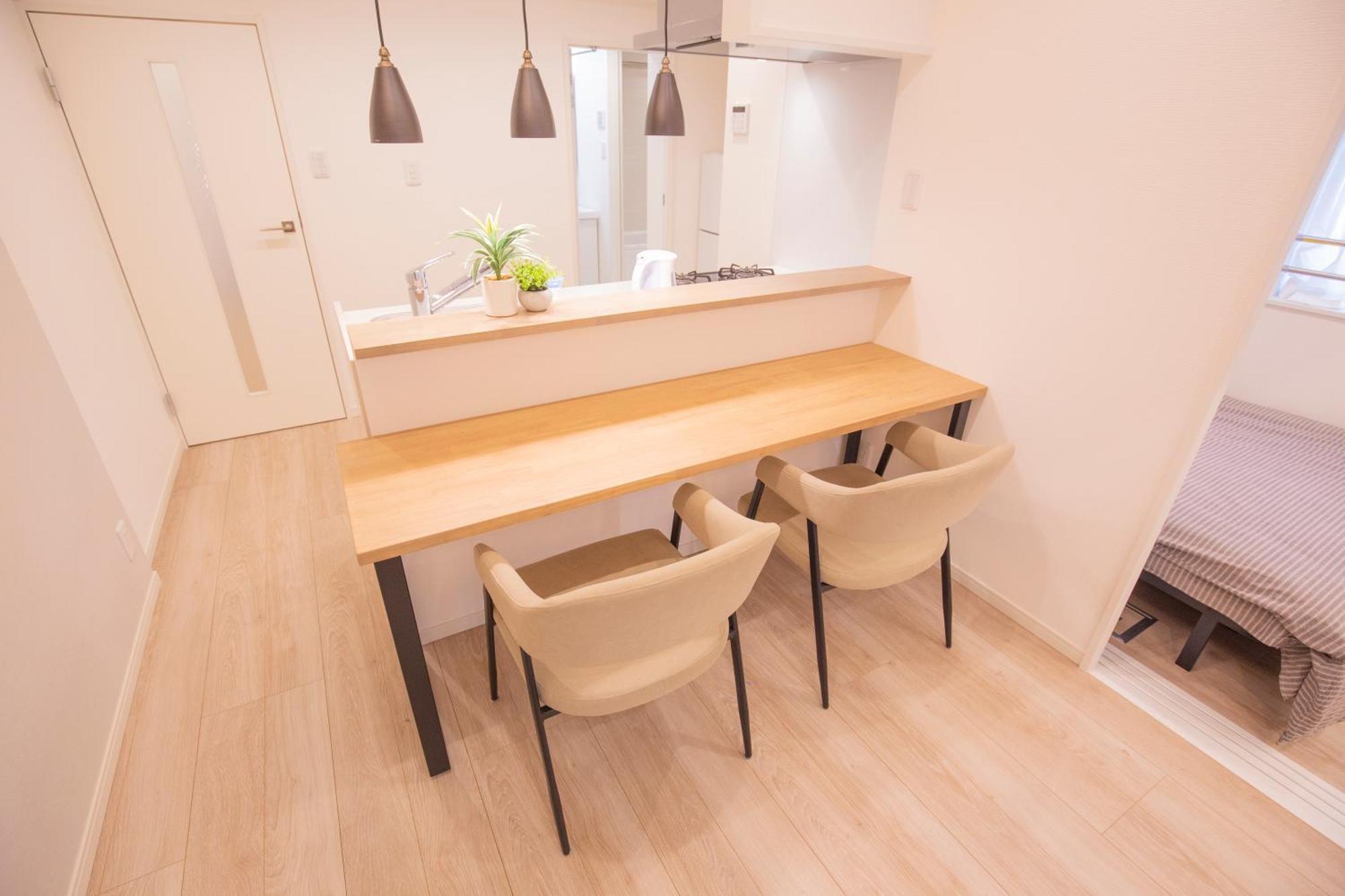 Walk To Jr Shinjuku Sta-Dsoe-3 Apartman Tokió Kültér fotó